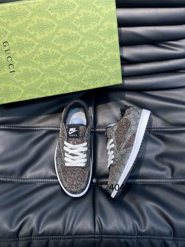 GUCCI shoes 38-46-35